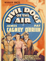 Devil Dogs of the Air海报