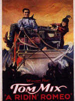 A Ridin' Romeo