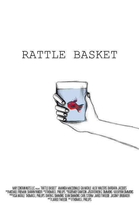 Rattle Basket海报