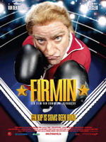 Firmin海报