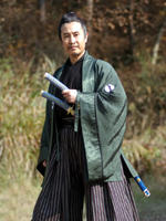 镖行天下之神武大炮海报