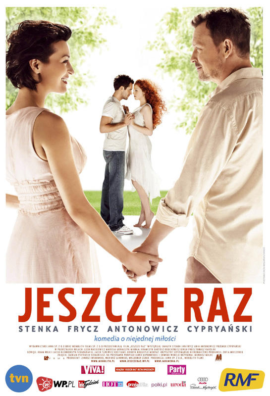 Jeszcze raz海报