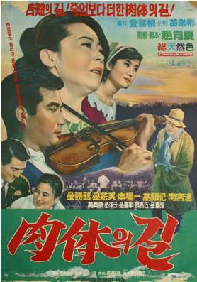 众生之路海报