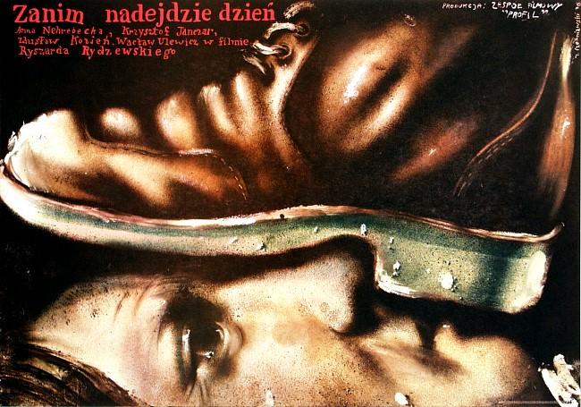 Zanim nadejdzie dzien海报