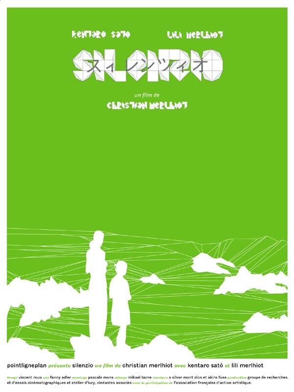 Silenzio海报