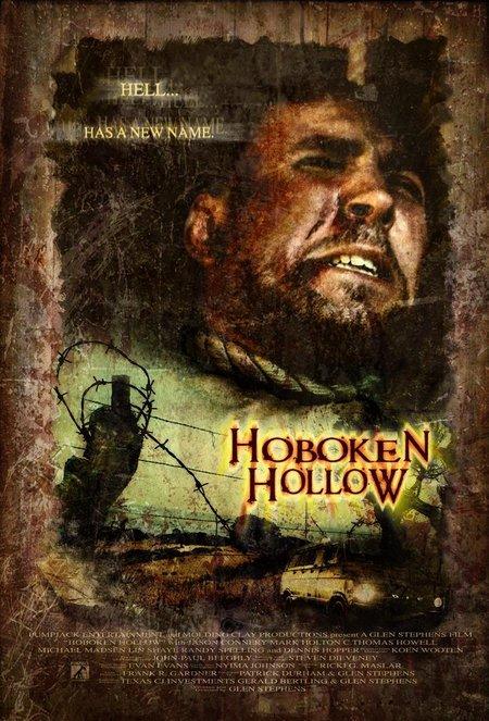 Hoboken Hollow海报