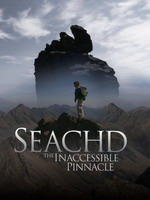 Seachd: The Inaccessible Pinnacle海报