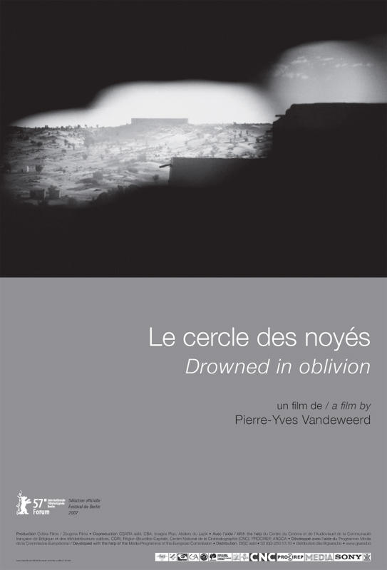Cercle des noyés, Le