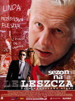 Sezon na leszcza