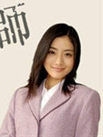 谜海报