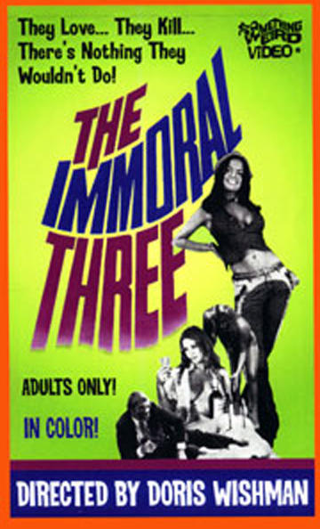 The Immoral Three