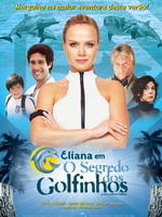 Eliana em O Segredo dos Golfinhos海报
