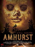 Amhurst海报