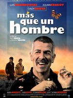 Más que un hombre