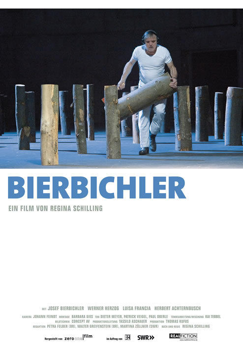 Bierbichler海报