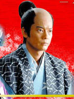 明智光秀 不为神眷顾的男人海报