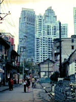 董家渡海报
