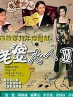 老婆大人Ⅱ海报