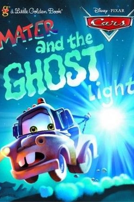 拖线与鬼火(2006年 美国 电影)