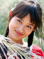 女儿船海报