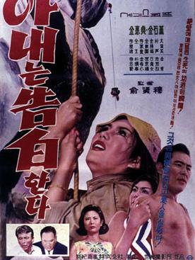 妻子的自白