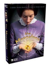 The Moonstone