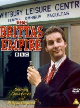 The Brittas Empire海报