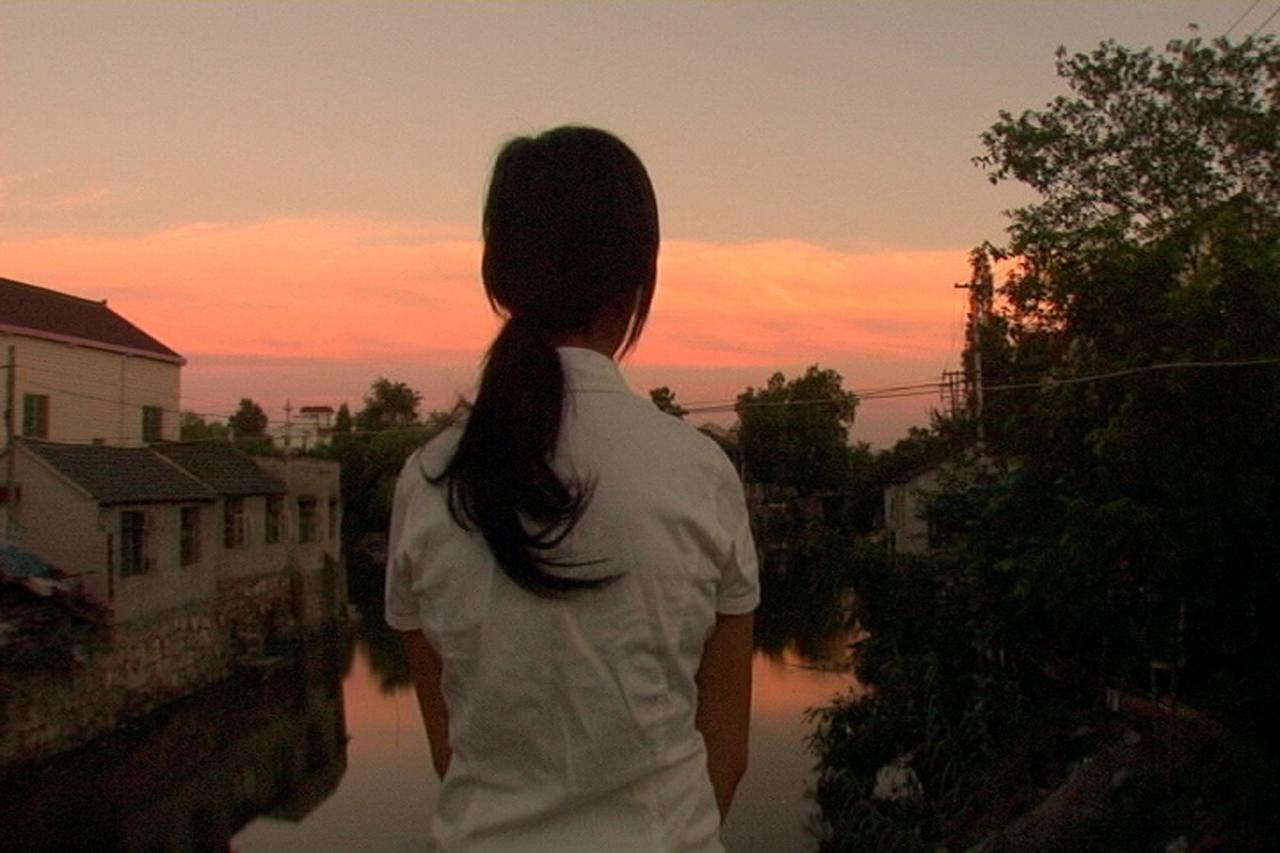 小林小丽海报