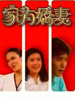 家有娇妻海报