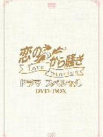 为爱痴狂2005特别篇海报