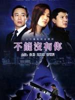 不能没有你海报