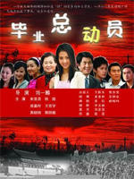 毕业总动员海报