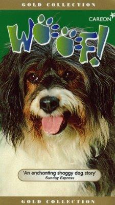 童犬埃里克海报