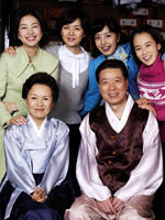 金药局的女儿们海报