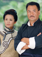 虎山行海报