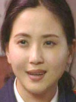 乡村女法官海报
