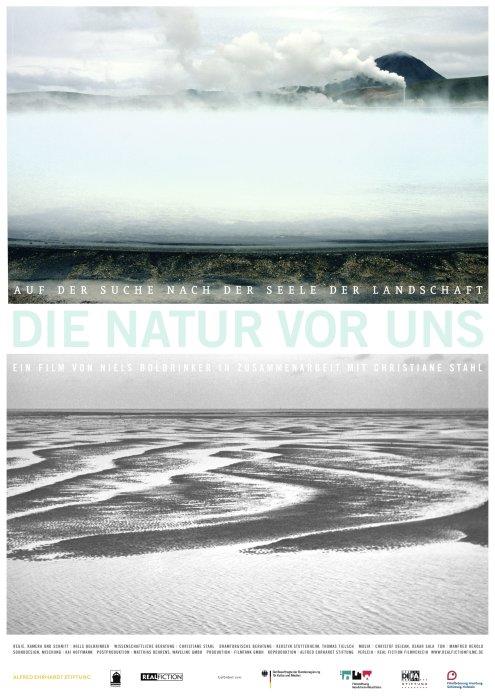 Natur vor uns, Die海报