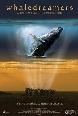 Whaledreamers海报