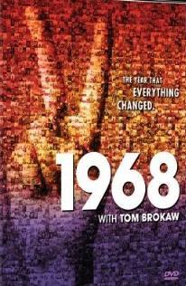 梦回1968海报