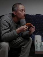黄金周海报