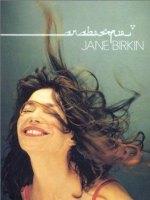 Jane Birkin: Arabesque海报