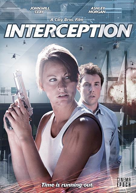 Interception海报