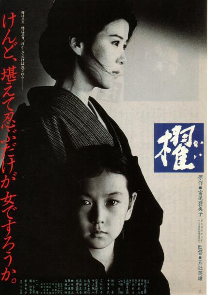 桨海报