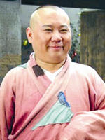 天生我材海报