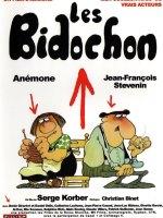 Bidochon, Les海报