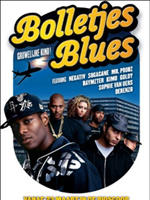 Bolletjes blues!海报