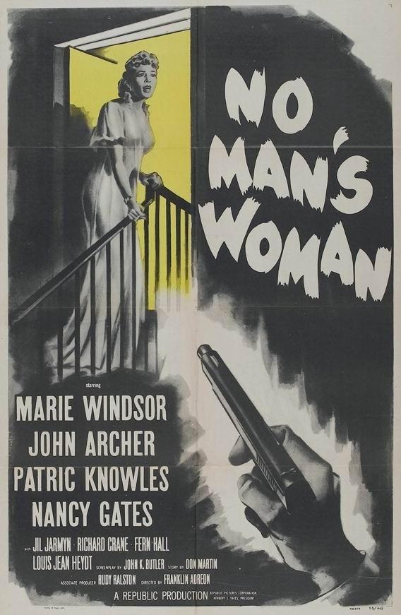 No Man's Woman