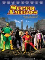 Super Amigos