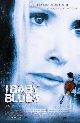 Baby Blues海报
