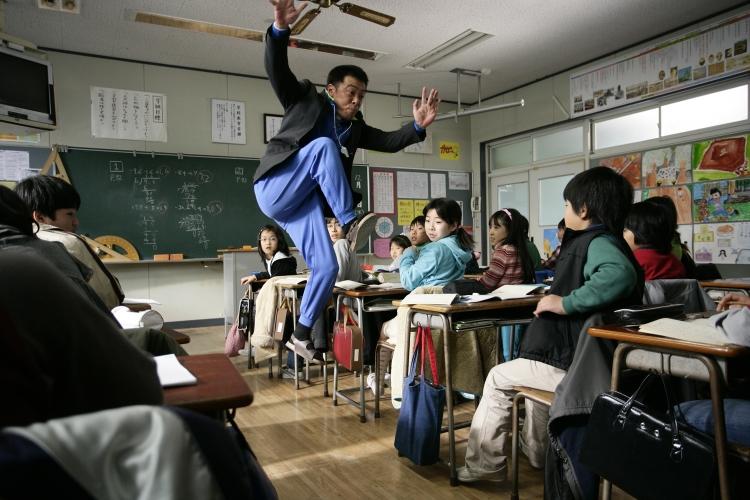 短片集：大家原本都是孩子海报